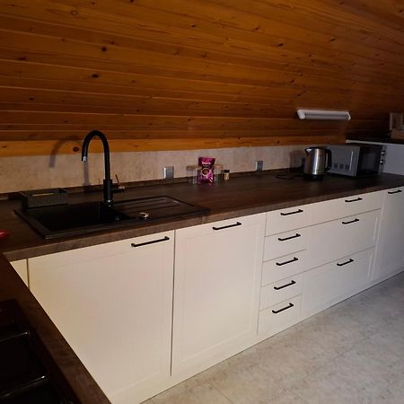 Apartma Cvrsta Trojka Jesenice Ngoại thất bức ảnh