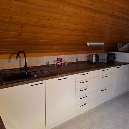 Apartma Cvrsta Trojka Jesenice Ngoại thất bức ảnh