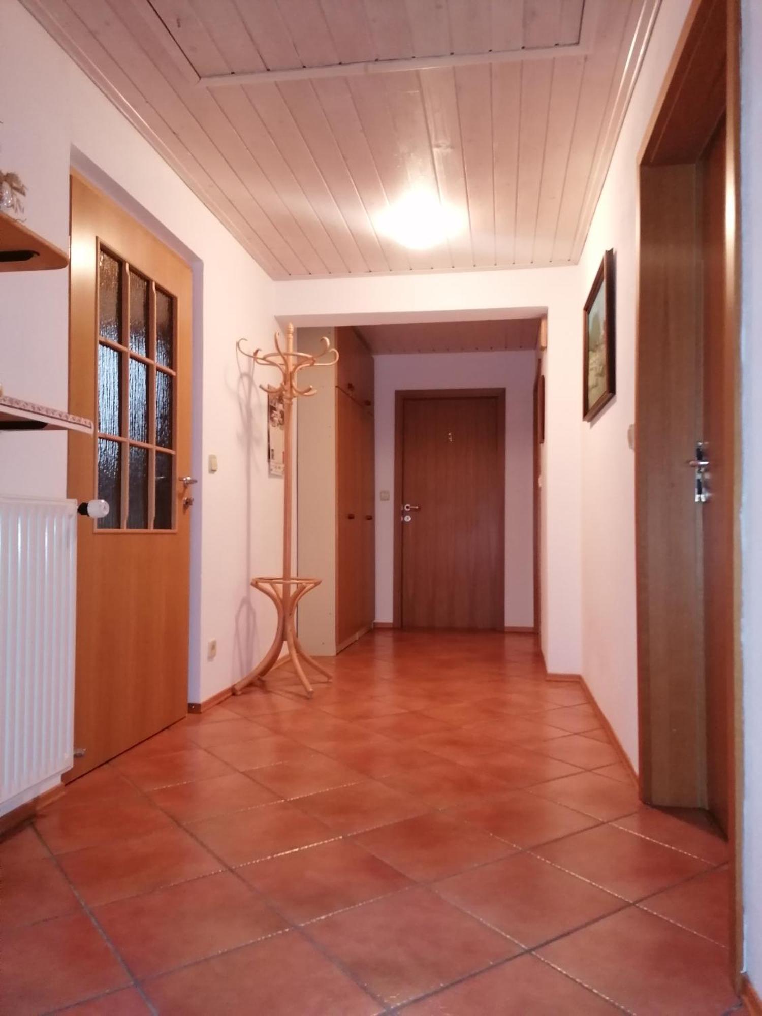 Apartma Cvrsta Trojka Jesenice Ngoại thất bức ảnh