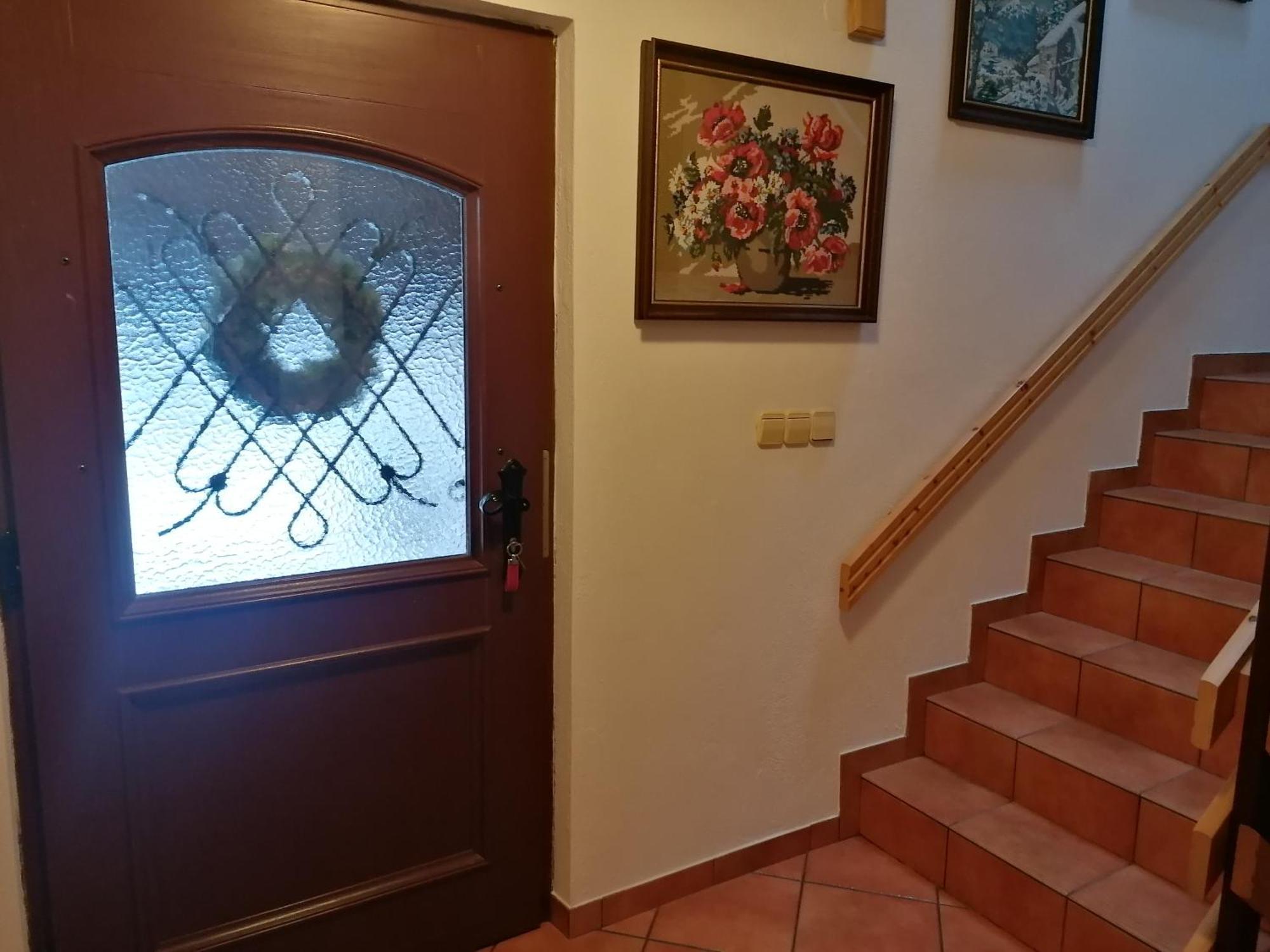 Apartma Cvrsta Trojka Jesenice Ngoại thất bức ảnh