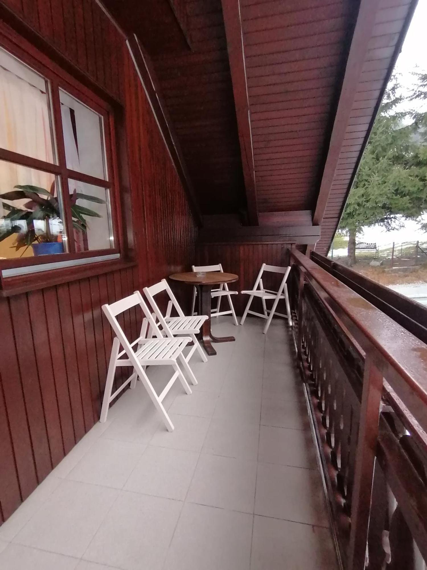 Apartma Cvrsta Trojka Jesenice Ngoại thất bức ảnh