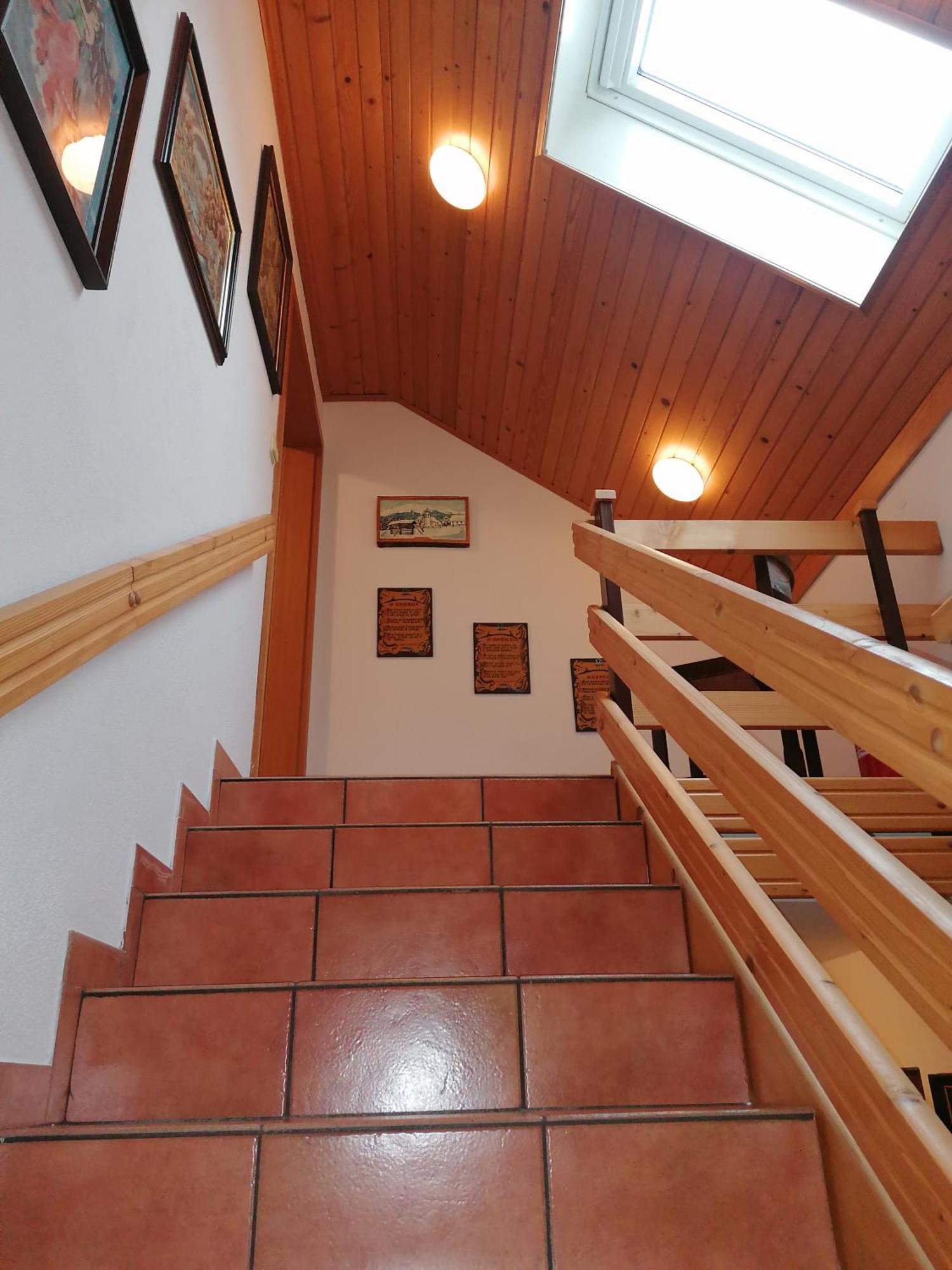 Apartma Cvrsta Trojka Jesenice Ngoại thất bức ảnh