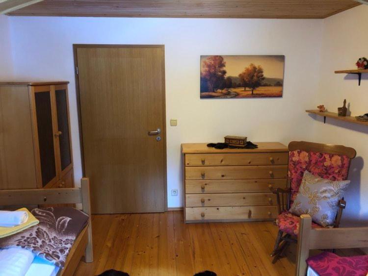 Apartma Cvrsta Trojka Jesenice Ngoại thất bức ảnh
