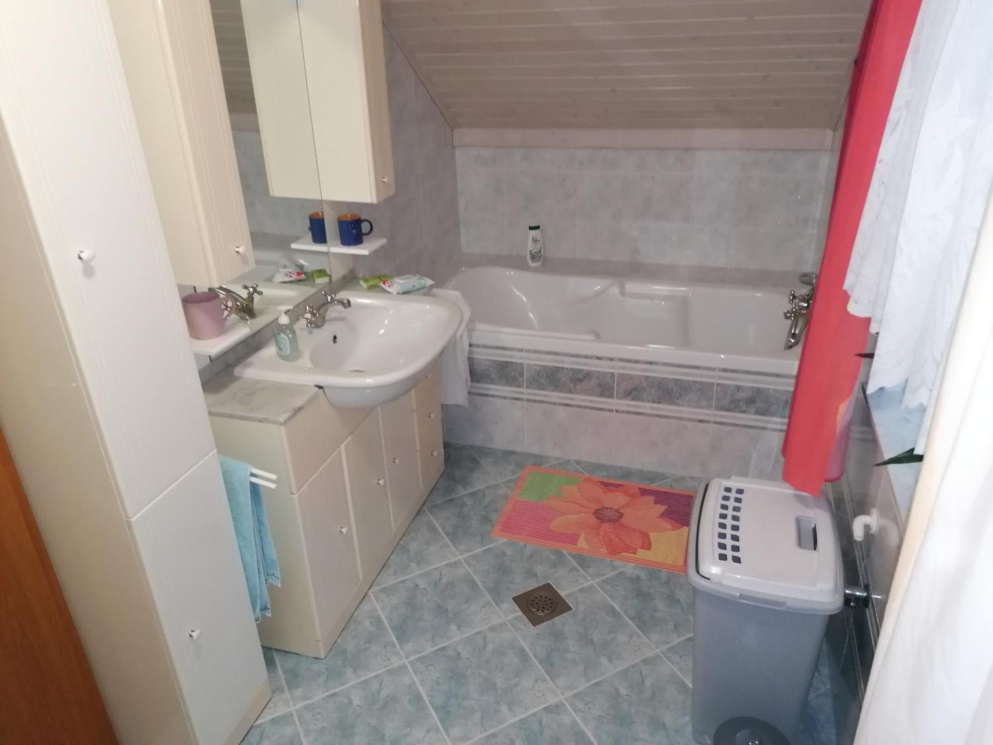 Apartma Cvrsta Trojka Jesenice Ngoại thất bức ảnh