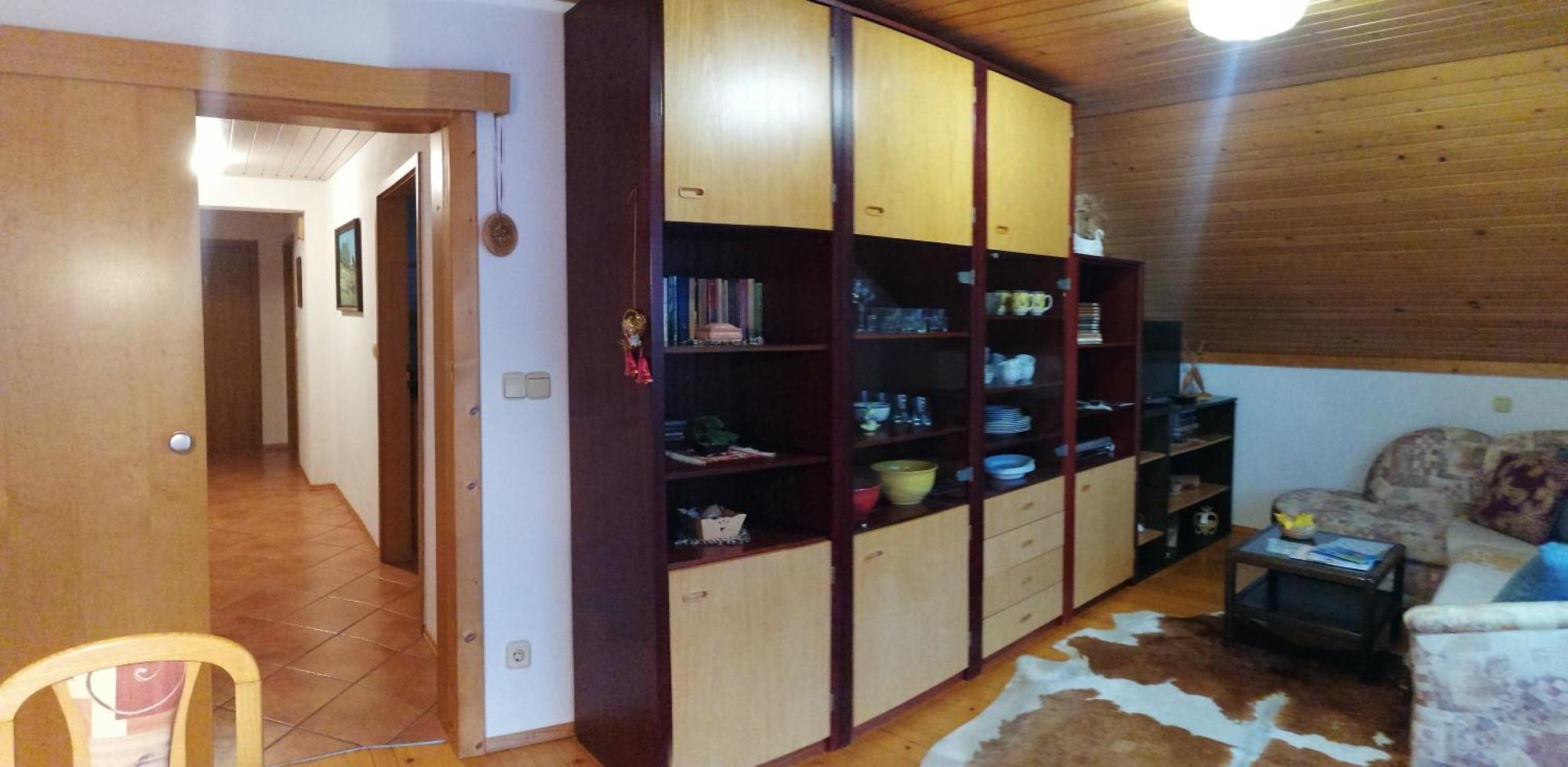 Apartma Cvrsta Trojka Jesenice Ngoại thất bức ảnh