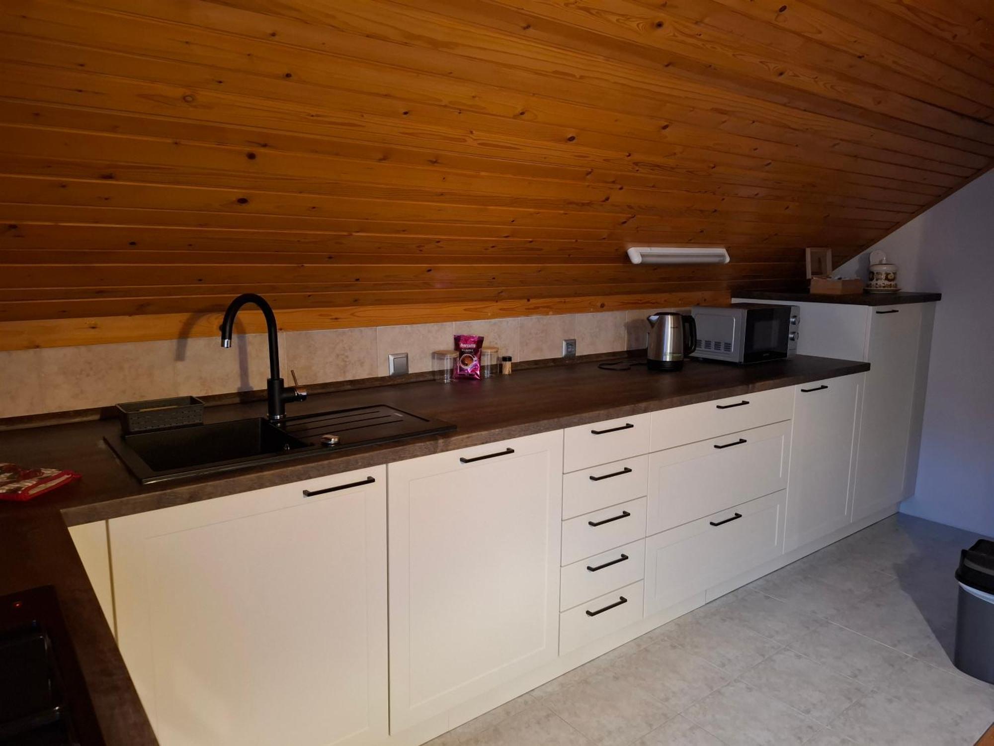 Apartma Cvrsta Trojka Jesenice Ngoại thất bức ảnh