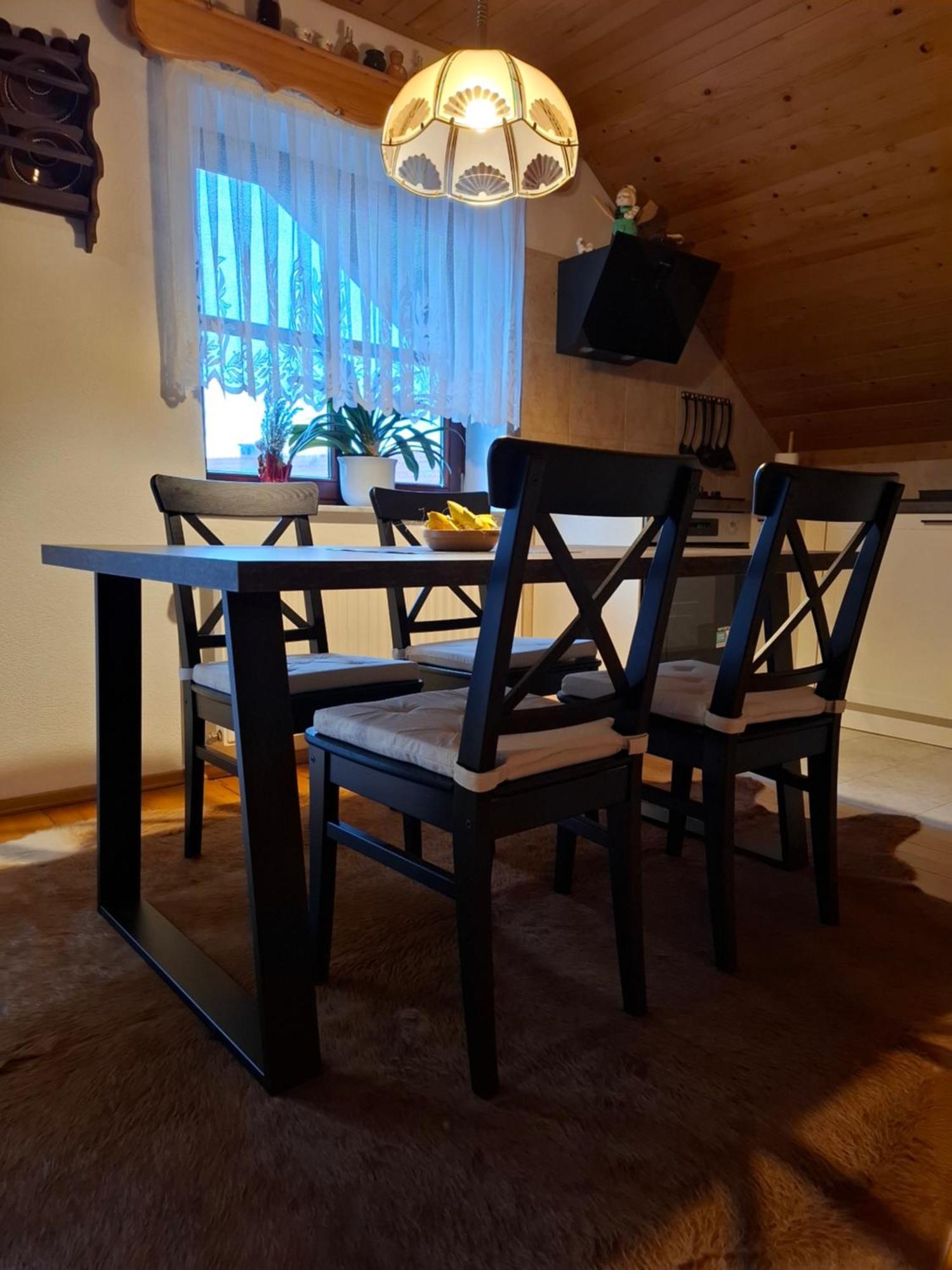 Apartma Cvrsta Trojka Jesenice Ngoại thất bức ảnh